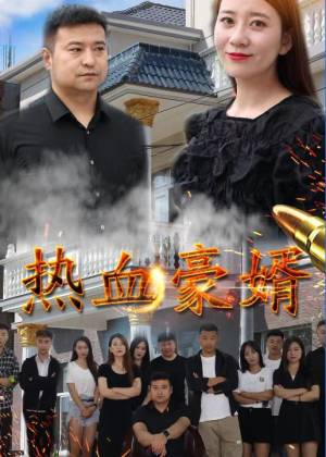 热血豪婿