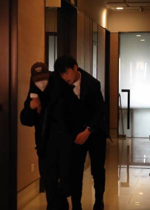 此生不负你情深