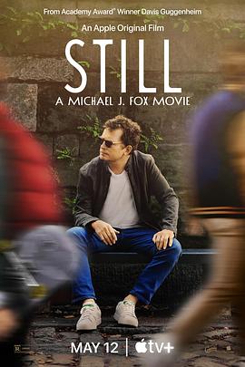 我还是我:迈克尔·J·福克斯STILLAMichaelJ.FoxMovie
